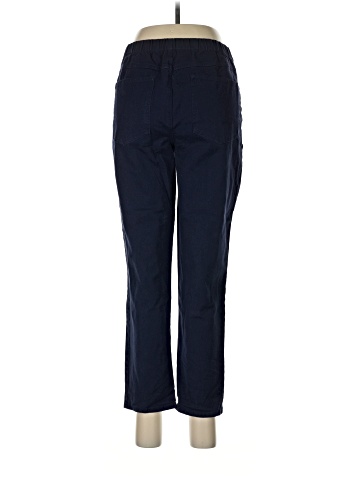 Isaac Mizrahi LIVE! Casual Pants (view 2)