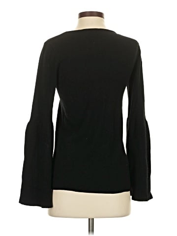 LINE Long Sleeve Top (view 2)