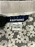 Basic Editions Ivory Cardigan Size XXL - photo 7