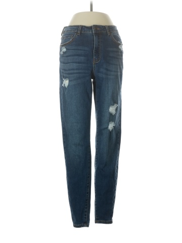 Thistlepearl Jeans (view 1)