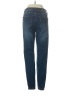 Thistlepearl Hearts Blue Jeans Size 26 waist (estimated) - photo 2