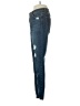 Thistlepearl Hearts Blue Jeans Size 26 waist (estimated) - photo 5
