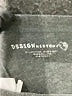 Design History Gray Active Pants Size S (estimated) - photo 4