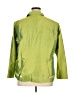Stonebridge Green 3/4 Sleeve Button-Down Shirt Size 1X - photo 2