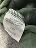 Mondetta Green Coat Size L - photo 7
