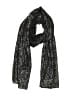 Unbranded Black Scarf One size - photo 1