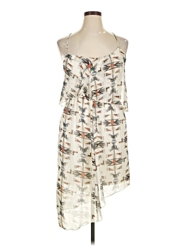 Charlotte Russe Casual Dress (view 1)