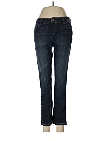 Simply Vera Vera Wang Jeans (view 1)