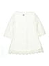 Assorted Brands Ivory Dress Size 140 cm / US 10 - photo 1
