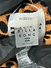 Billabong Animal Print Gold Swimsuit Bottoms Size XXL - photo 3