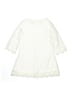 Assorted Brands Ivory Dress Size 140 cm / US 10 - photo 2
