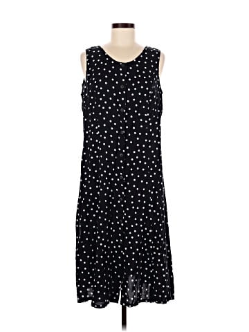 Roaman's Casual Dress (view 1)