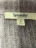 Splendid Solid Gray Pullover Sweater Size S - photo 7