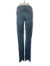 J Brand Blue Jeans Size 26 waist - photo 2