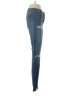 J Brand Blue Jeans Size 26 waist - photo 4