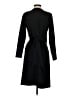 Alfani Black Coat Size S (petite) - photo 2