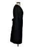 Alfani Black Coat Size S (petite) - photo 4