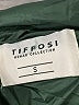 Tiffosi Green Snow Jacket Size S - photo 6