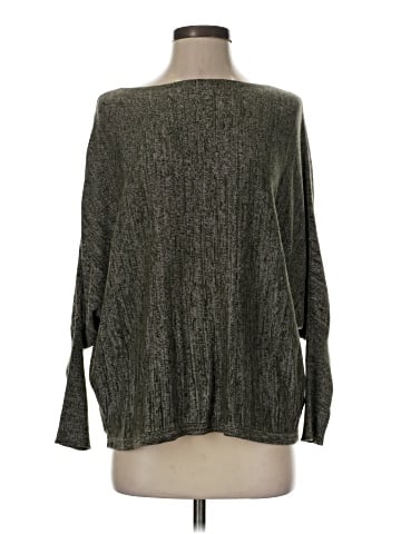THML Pullover Sweater (view 1)