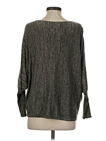 THML Pullover Sweater (view 2)