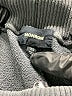 Monrow 100% Cotton Gray Track Pants Size XS - photo 3