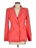 Veronica Beard Orange Blazer Size 6 - photo 1
