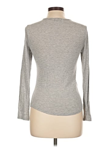 Soho Girls 3/4 Sleeve T-Shirt (view 2)