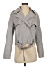 Forever 21 Gray Jacket Size S - photo 1