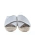 Soludos White Sandals Size 6 - photo 2