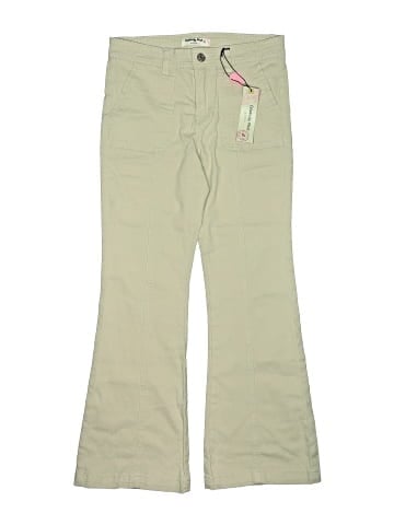 Celebrity Pink girls Khakis (view 1)