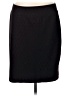 Style&Co Chevron-herringbone Black Formal Skirt Size L - photo 1