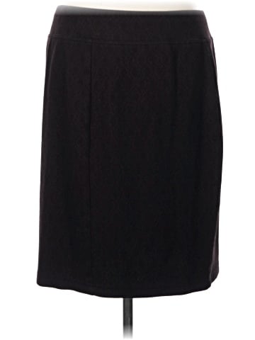 Style&Co Formal Skirt (view 2)
