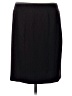 Style&Co Chevron-herringbone Black Formal Skirt Size L - photo 2