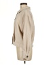 Shein 100% Polyester Ivory Jacket Size 6 - photo 5