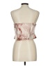 Timing 100% Polyester Pink Tube Top Size L - photo 2