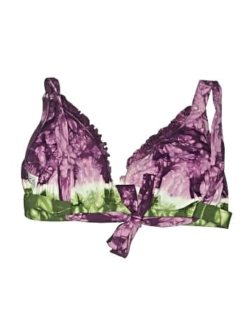 Lucky Brand Swimsuit Top (view 2)