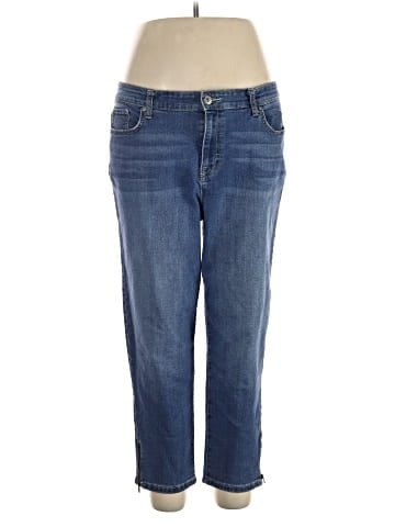 Style&Co Jeans (view 1)