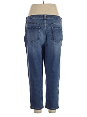 Style&Co Jeans (view 2)