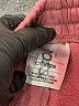 Adidas Solid Pink Sweatpants Size L - photo 7