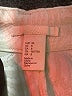 H&M Chevron-herringbone Ivory Casual Pants Size 8 - photo 7