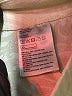 H&M Chevron-herringbone Ivory Casual Pants Size 8 - photo 8