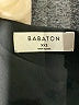 Babaton 100% Polyester Black Tank Top Size XXS - photo 7