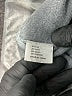Merokeety Gray Cardigan Size M - photo 8