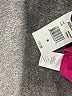 Crystal Sky Pink Cocktail Dress Size M - photo 7
