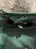 Madewell 100% Polyester Floral Green Casual Dress Size 6 - photo 7