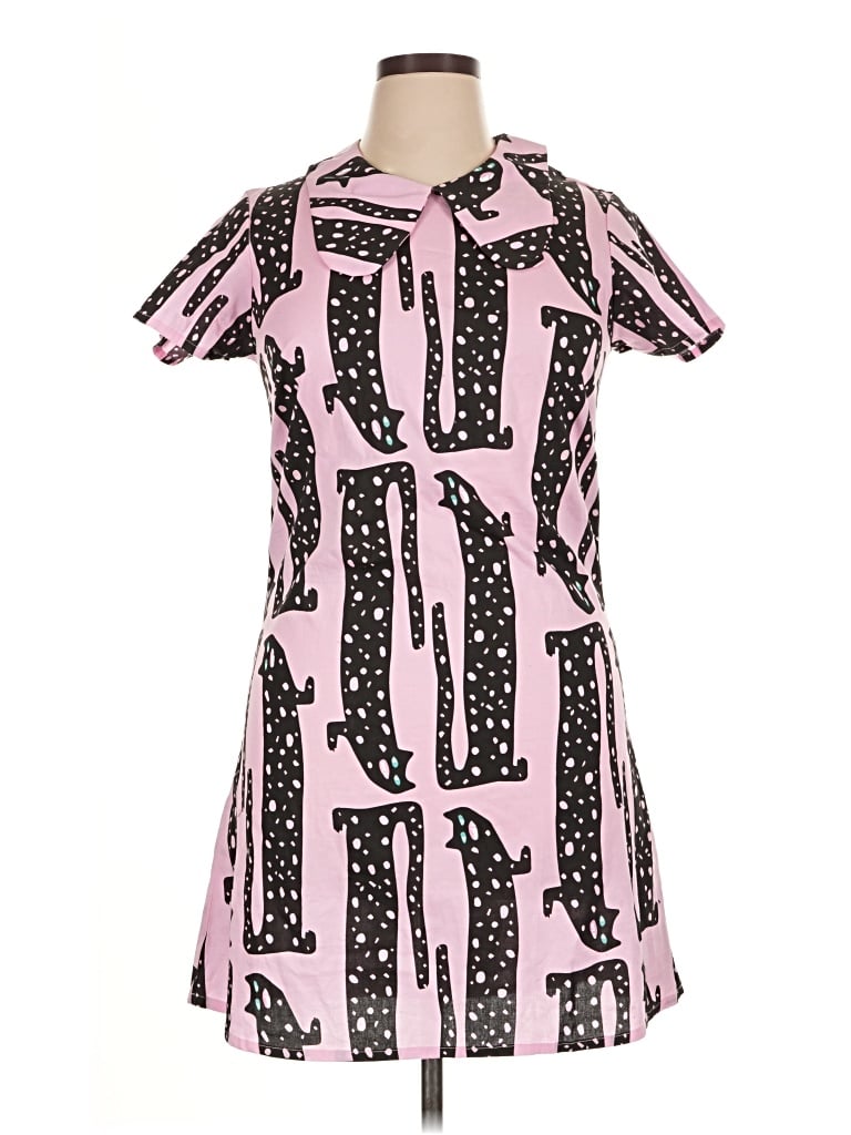 Nooworks Casual Dress In Multi