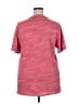 Old Navy 100% Cotton Red Active T-Shirt Size XXL - photo 2