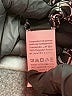 Shein 100% Polyester Polka Dots Black Casual Dress Size L - photo 8