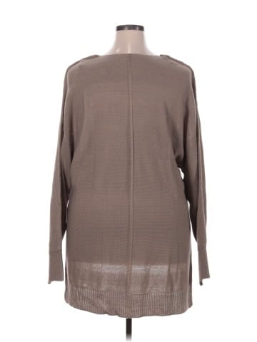 Zenana Premium Pullover Sweater (view 2)