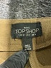 Topshop Brown Casual Pants Size 0 - photo 4